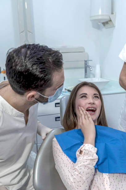 Best Emergency Treatment for Toothache in Quarryville, PA