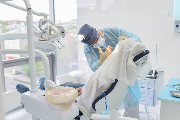 Best Emergency Broken Tooth Repair in Quarryville, PA